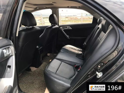 精品二手车推荐 5-10万元优质选择与专业购车咨询指南