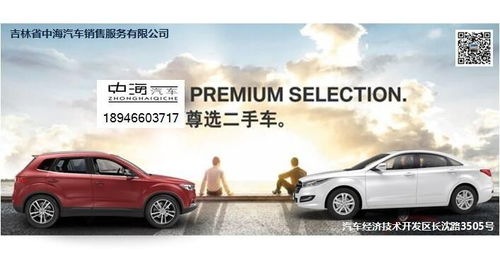 如何高效获取最新精品二手车信息？二手车经纪与信息咨询服务解析