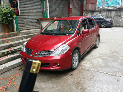 都匀二手车交易全攻略 58同城平台助您轻松买卖